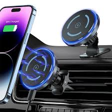 Advanced Fast & Reliable Magnetic Phone Holder